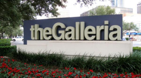 Galleria One Bedroom Executive Unit